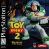 Toy Story 2: Buzz Lightyear to the Rescue Box Art Front